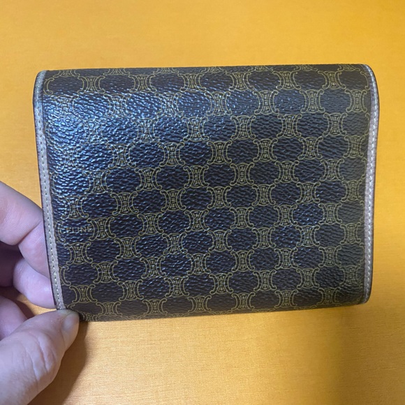 RARE Celine compact wallet - Picture 2 of 16